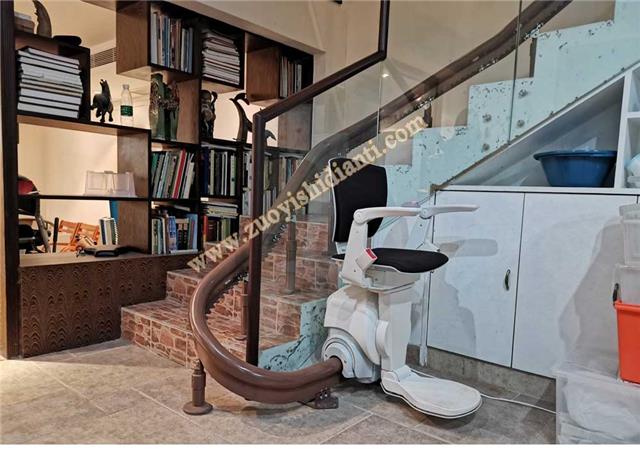 楼道电梯 楼道电梯