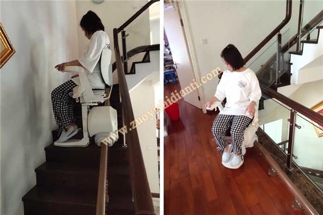 简易电梯 简易电梯