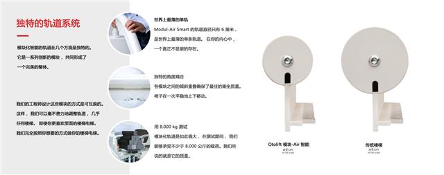 座椅电梯轨道材质