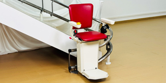  深圳市稳升智能科技有限公司座椅电梯业务动态