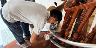 深圳市稳升智能：定期上门维护，守护座椅电梯安全运行