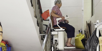 稳升智能：贴心售后，守护座椅电梯长久安心