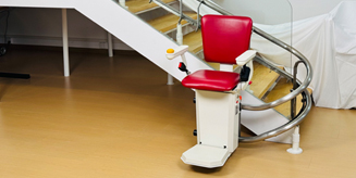 稳升座椅电梯 全国诚招代理商 共赢无障碍养老蓝海