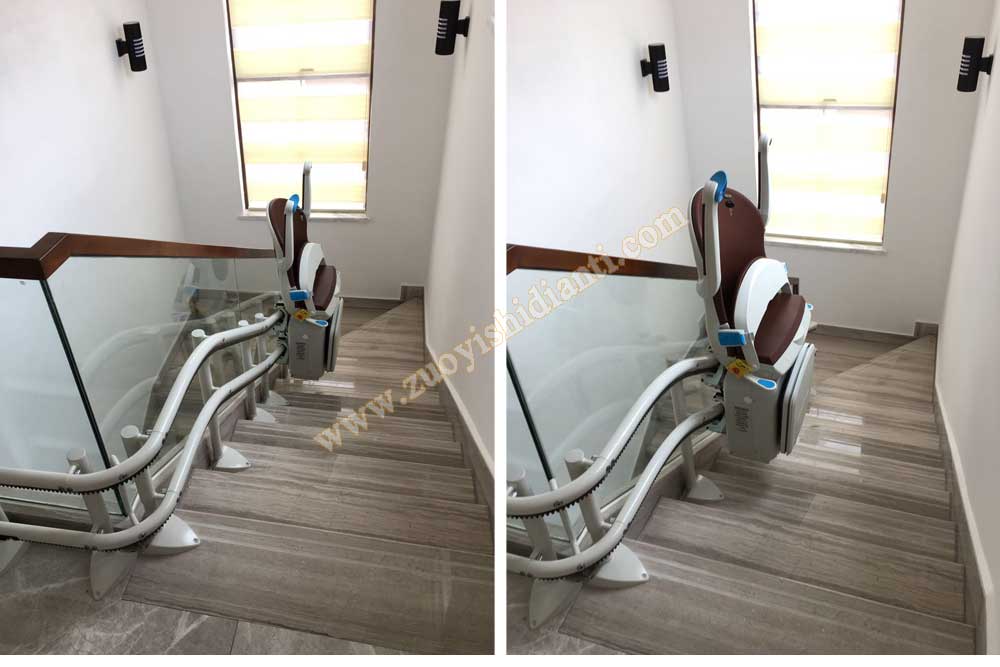 海南楼道电梯
